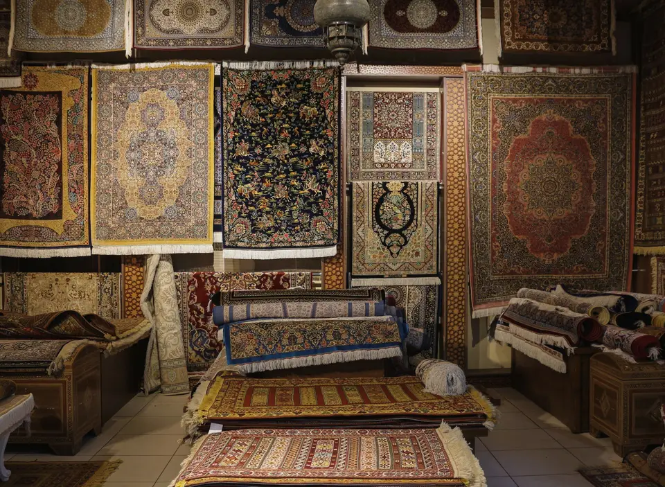 İlmekâr Caddebostan